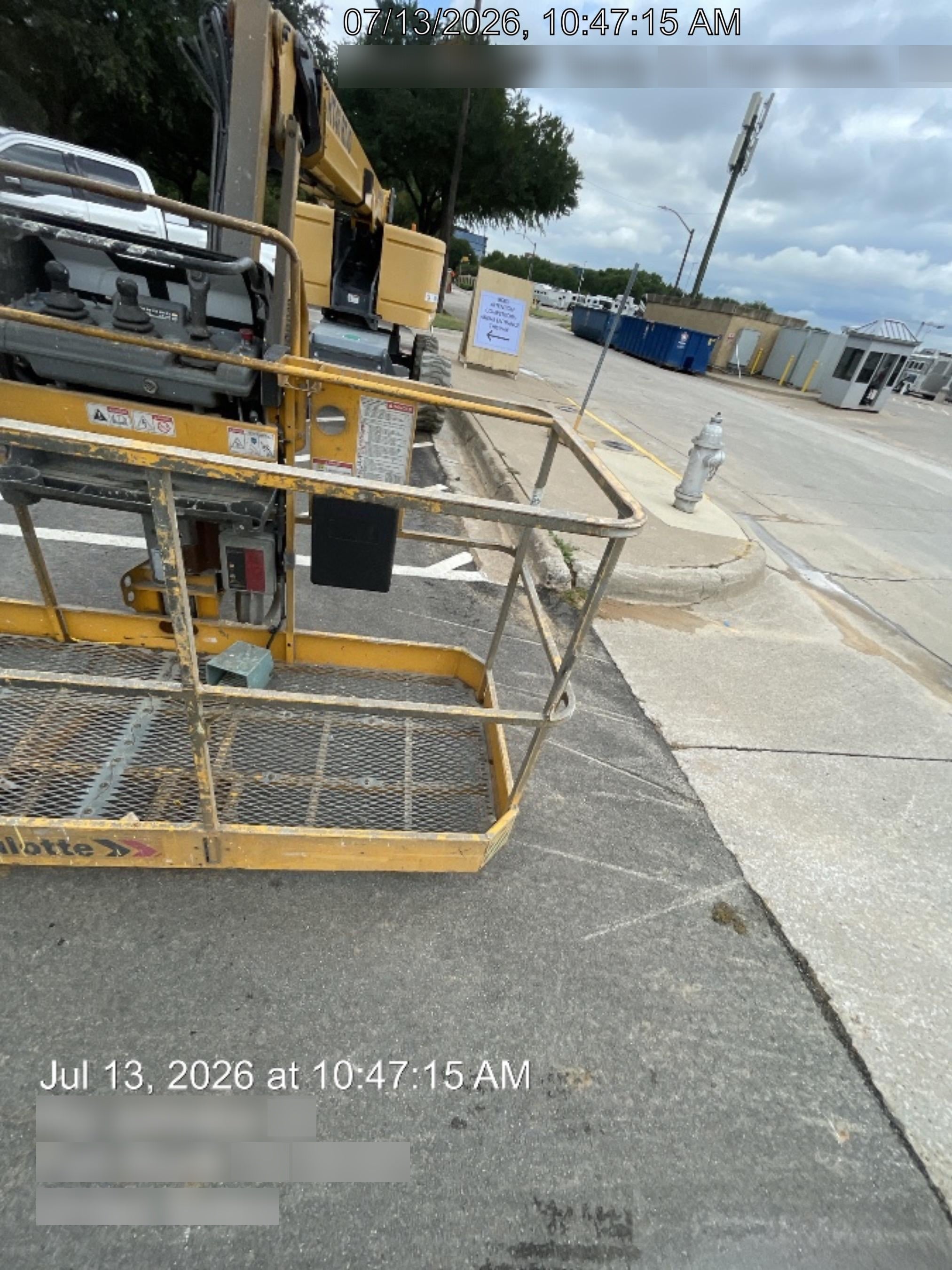 2022 HAULOTTE HT46RTJO