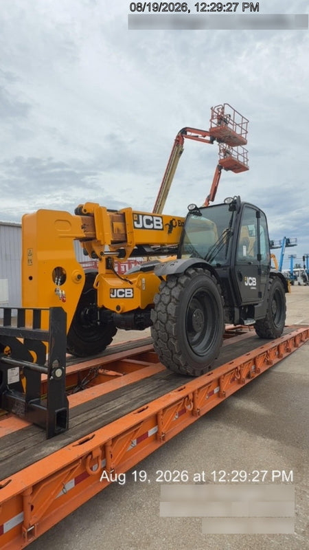 2026 JCB 506-36