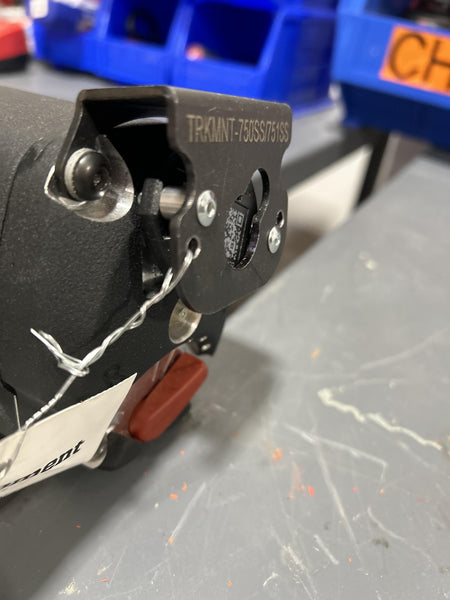 2024 MICHIGAN PNEUMATIC ES-751SS-TRACKER
