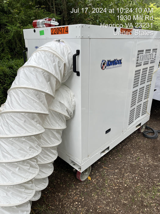 2022 KWIKOOL KPO12-43H