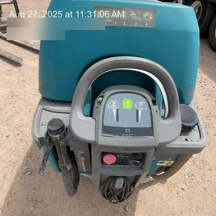 2020 TENNANT T600E
