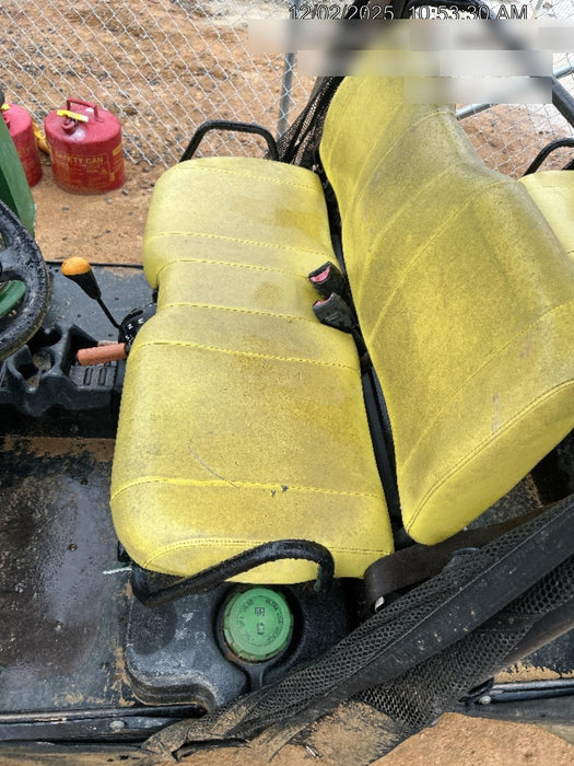 2020 JOHN DEERE 855M S4 Canopy