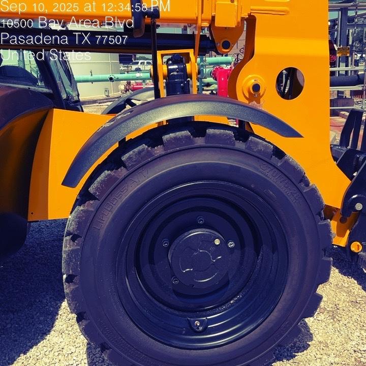 2025 JCB 506-36