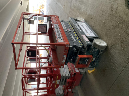 2019 Skyjack SJIII-3219 Standard w/Trojan Batteries