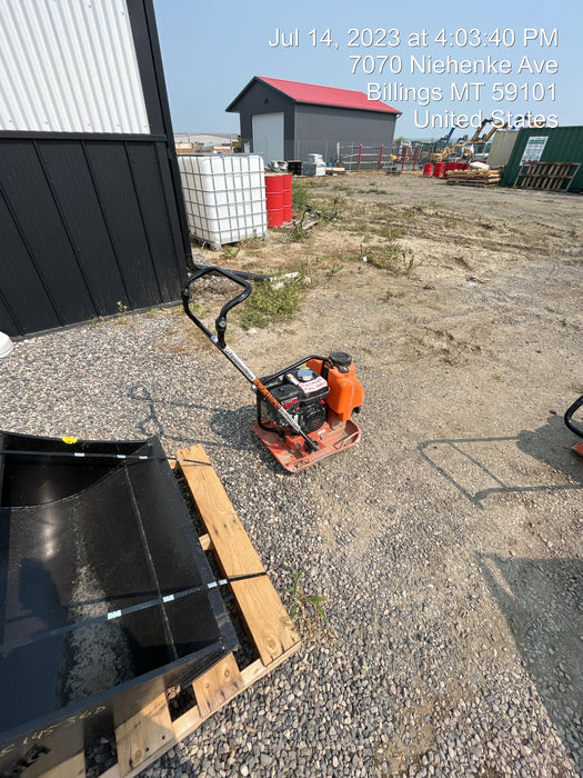 2023 MULTIQUIP MVC82VHW