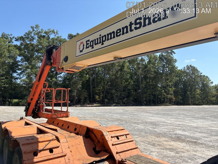 2021 JLG 1200SJP