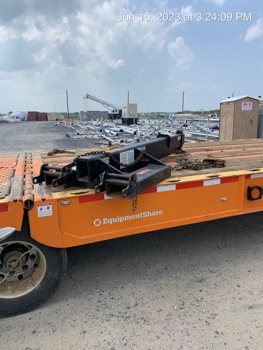 2020 STAR INDUSTRIES M1360B - Star JIB Boom