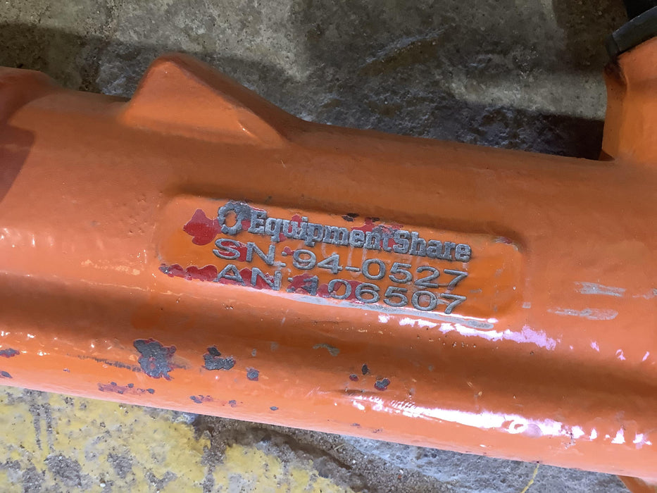 2020 MICHIGAN PNEUMATIC MP-TPB90-114