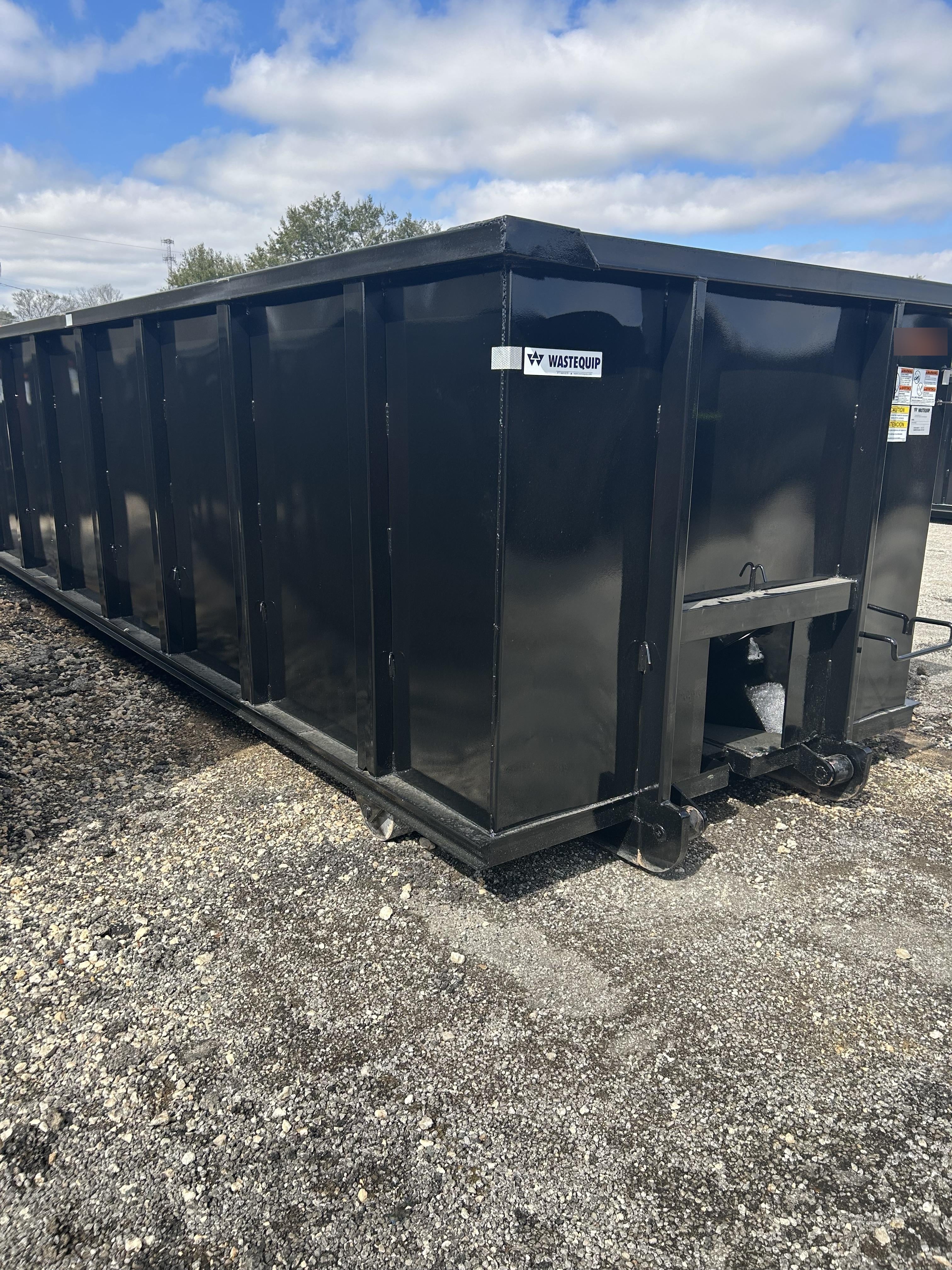 2026 WASTEQUIP TT-134029