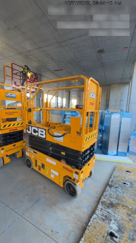 2023 JCB S1930E