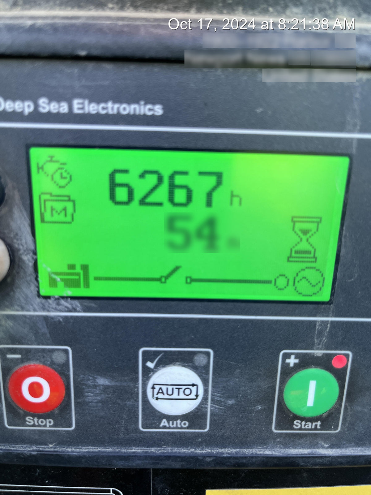 2020 ATLAS COPCO QAS45
