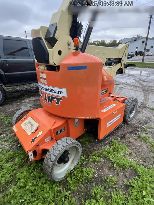 2020 JLG E400AJPN