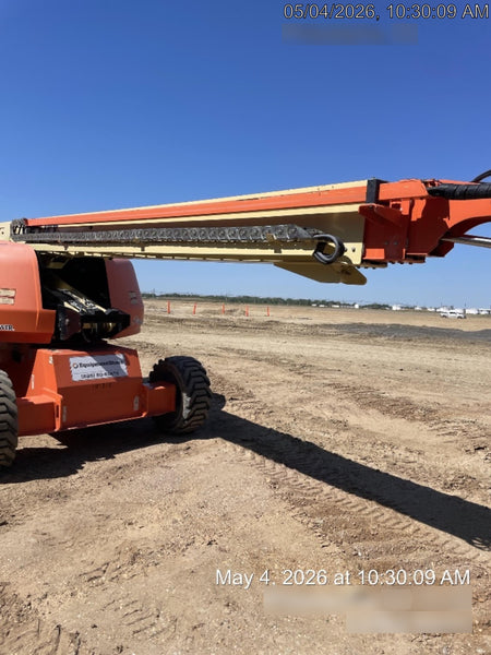 2020 JLG 660SJ