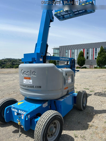 2025 GENIE Z-45/25J DC