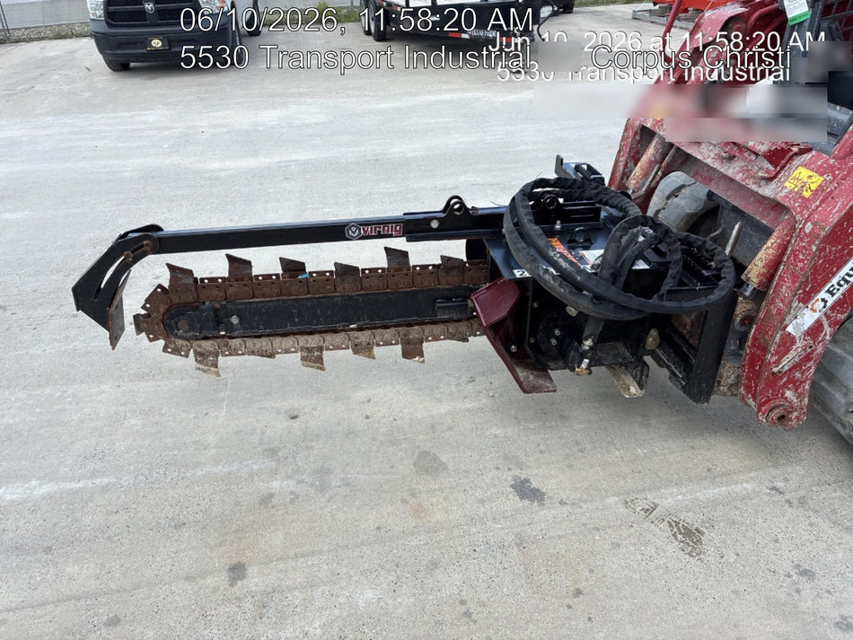2025 VIRNIG TCH48-25