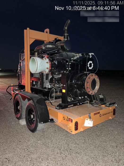 2022 PIONEER PP128S20L71-6135