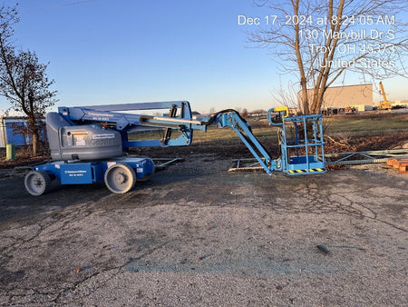 2024 GENIE Z40/23N RJ