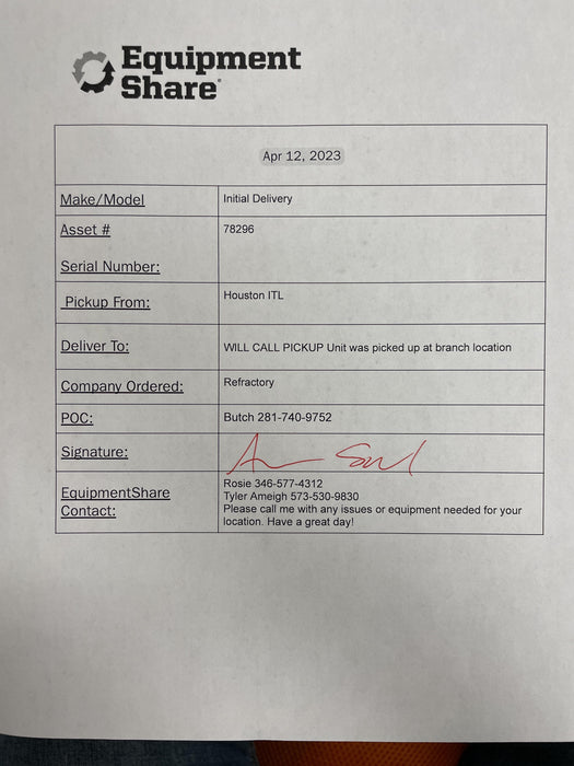 2020 TORCUP VT-1000KIT