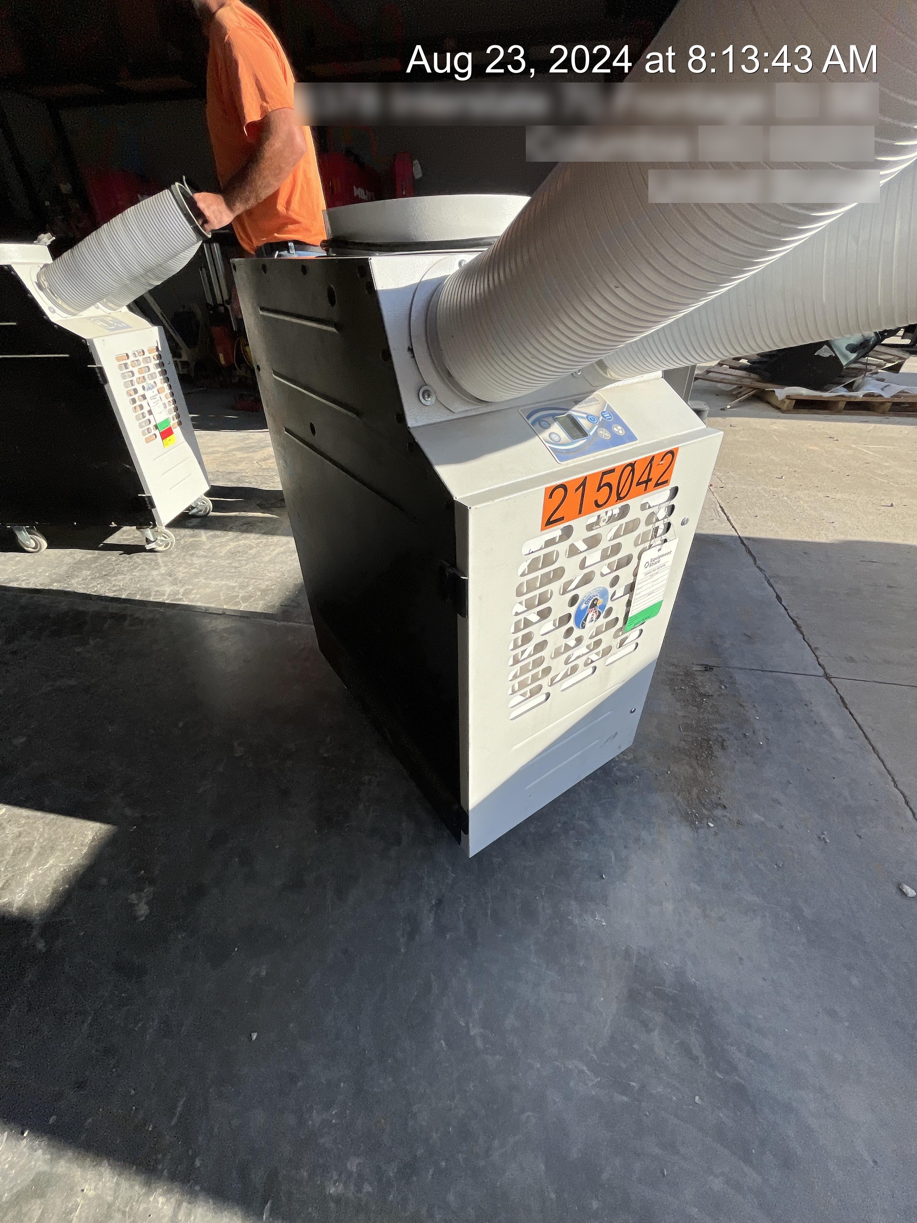 2022 KWIKOOL KPAC1411-2