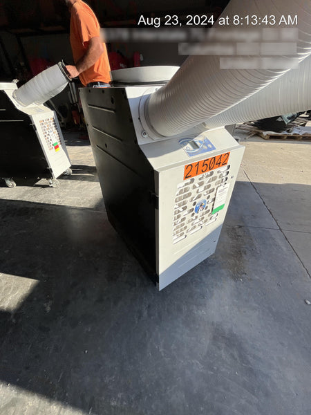 2022 KWIKOOL KPAC1411-2