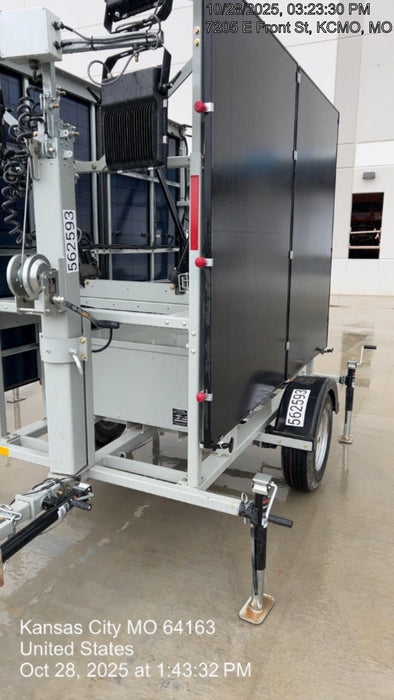 2025 PROGRESS SOLAR SOLUTIONS Helios-2XP