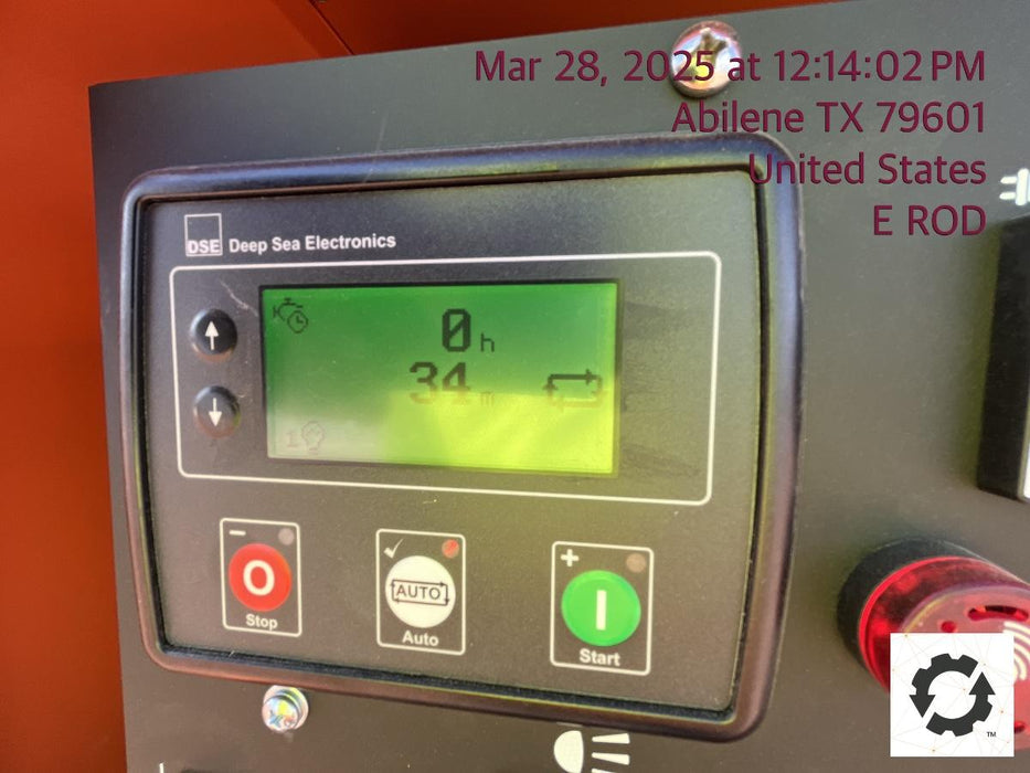 2025 WANCO WLTT-4MM4K