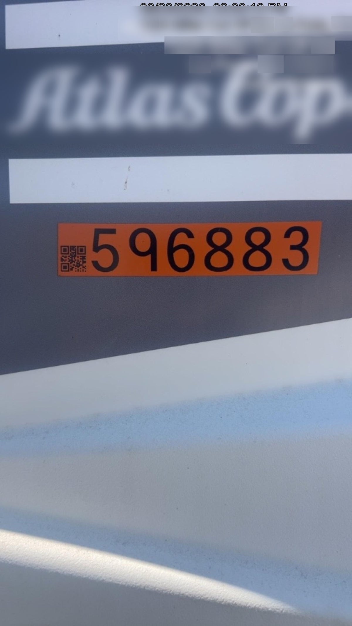 2025 ATLAS COPCO HILIGHT E4 Plus
