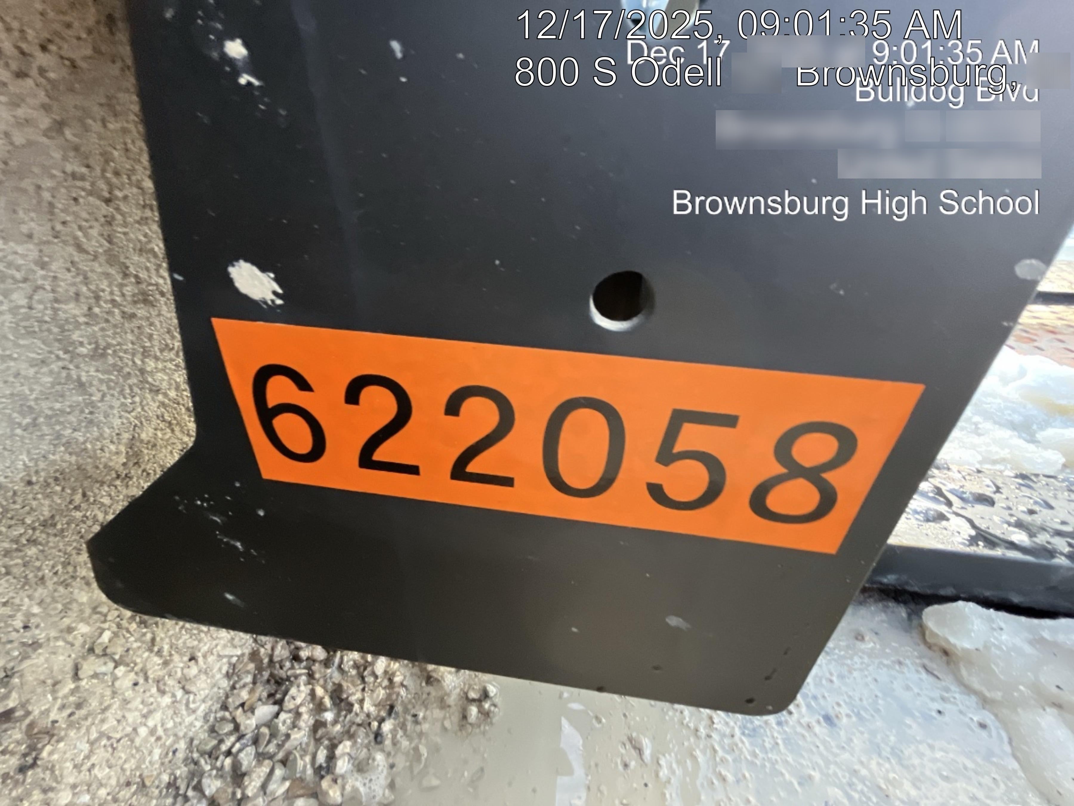 2025 ARROW MATERIAL HANDLING F5144CB