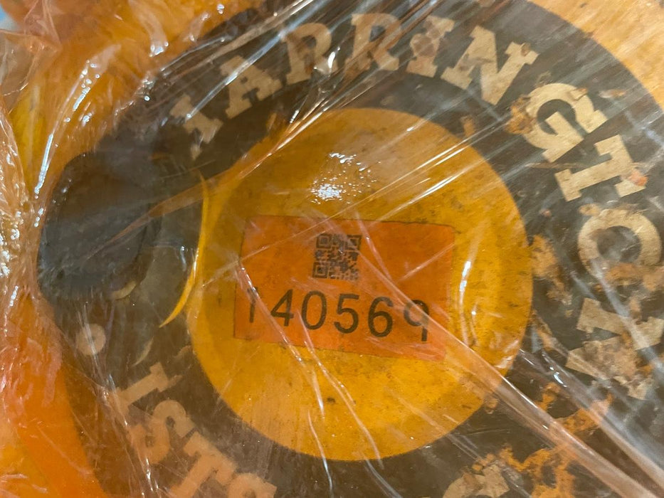 2021 HARRINGTON CF050-20