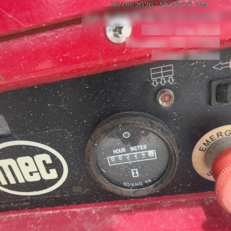 2019 MEC Micro 19