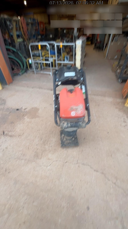 2026 HUSQVARNA LT6005