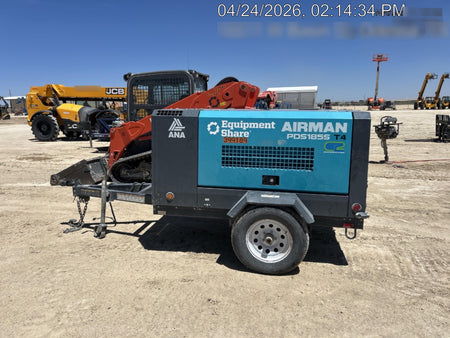 2024 AIRMAN PDS185S CWK