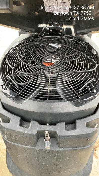 2021 POWER BREEZER PB10-MAX-06-B