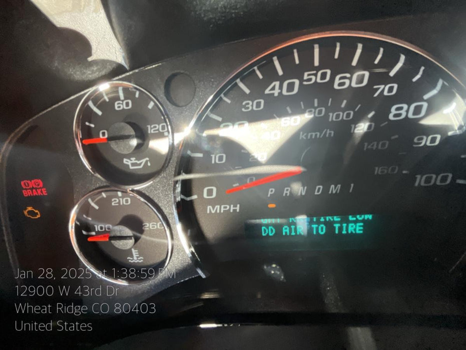 2024 GMC Savana 3500 - Rental