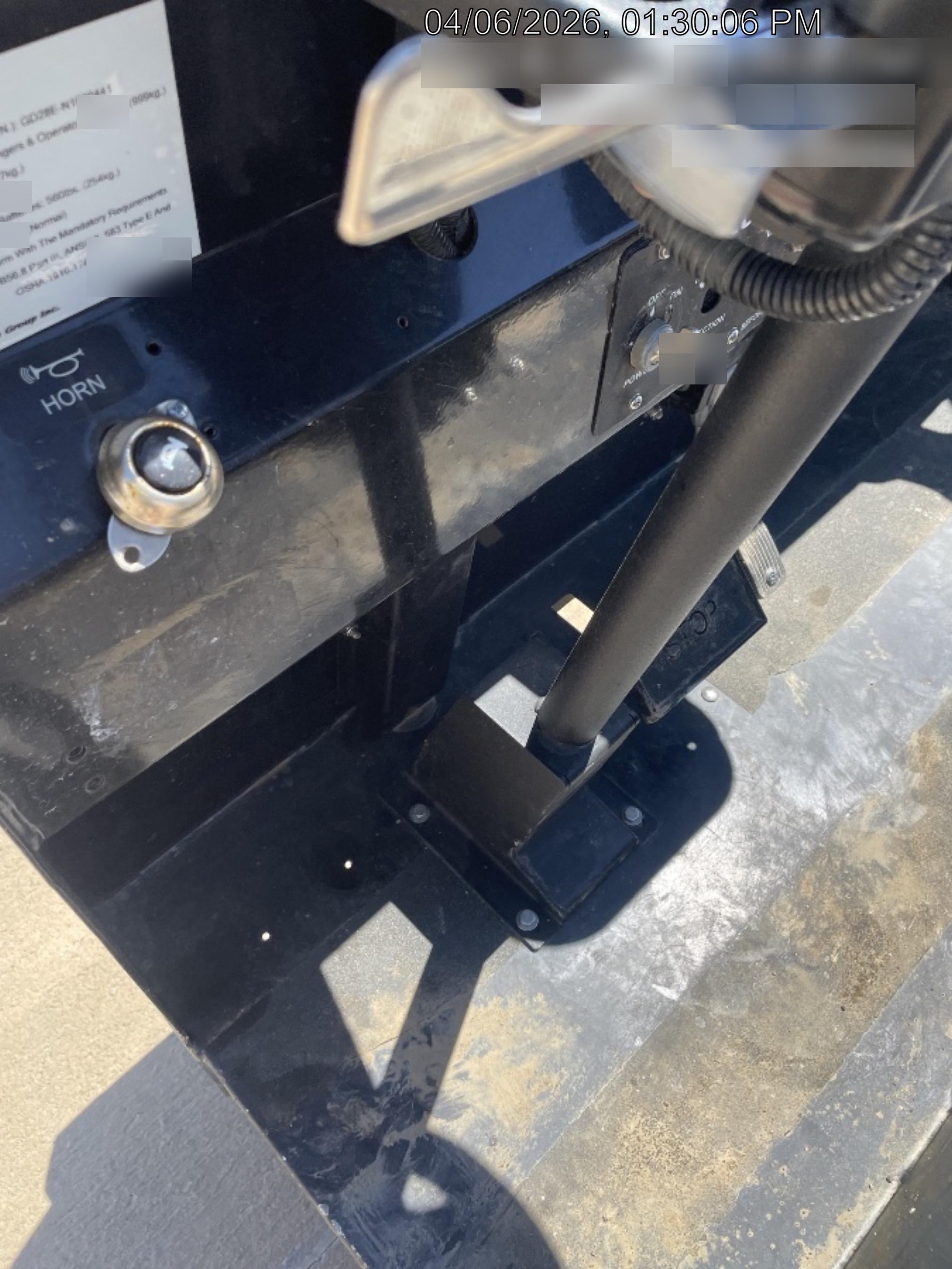 2022 COLUMBIA Payloader 2XL