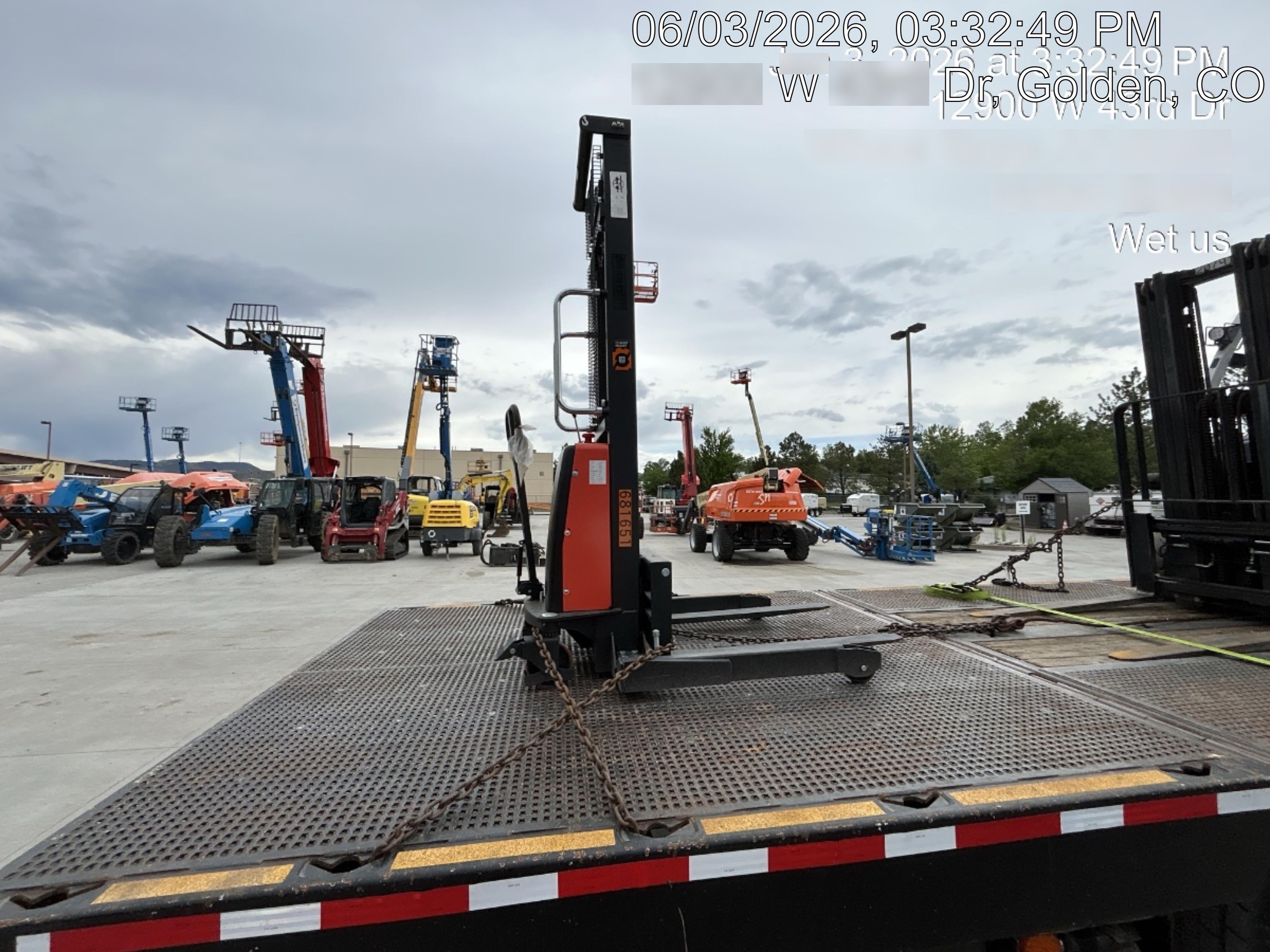 2026 MIGHTY LIFT SEST2211