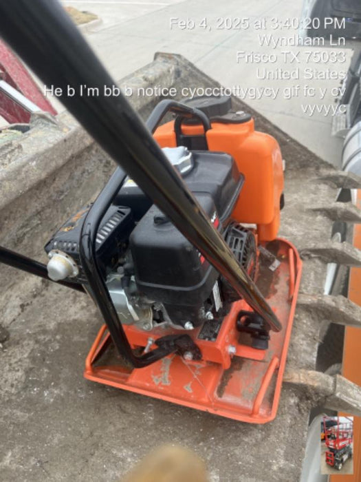 2023 MULTIQUIP MVC82VHW