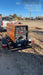 2023 Lincoln Electric LE400 Kubota V1505, Trlr, Cable Rack, Light Kit, ES Decals, T3