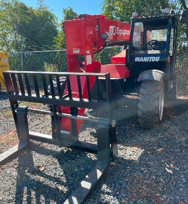 2024 MANITOU MTA6034