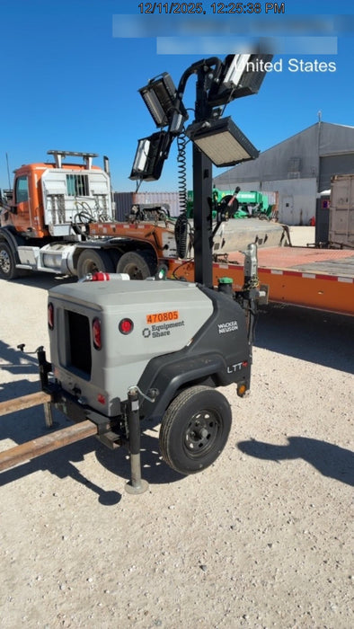 2024 WACKER NEUSON LTT4