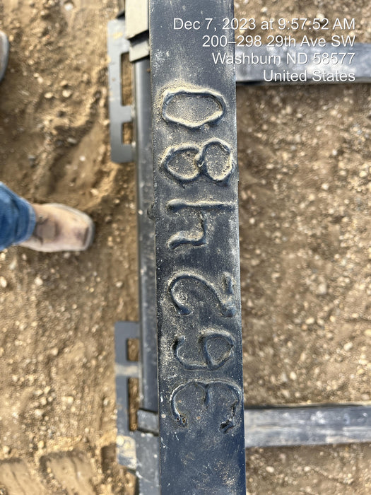 2023 MANITOU 50504723