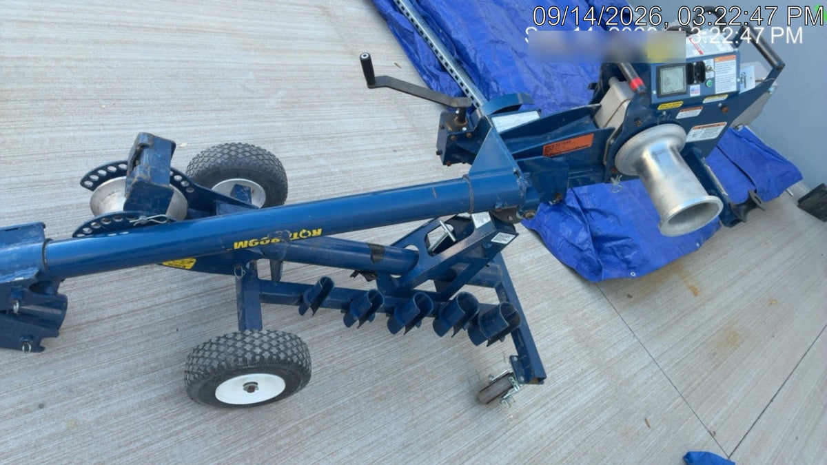 2025 CURRENT TOOLS 100A