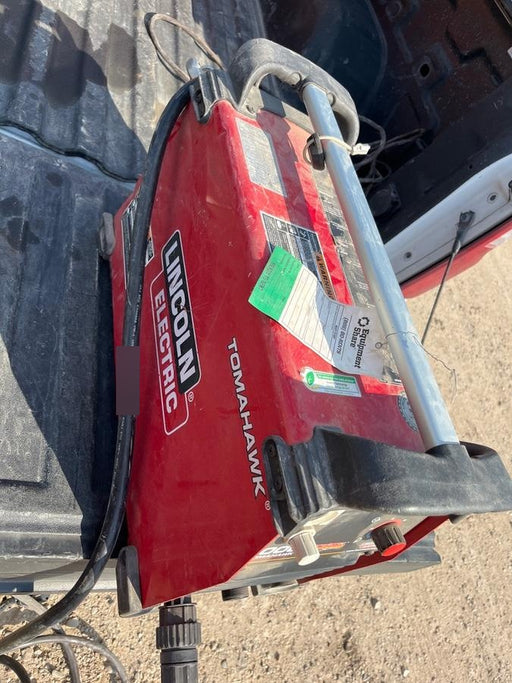 2022 LINCOLN ELECTRIC TOMAHAWK 1000