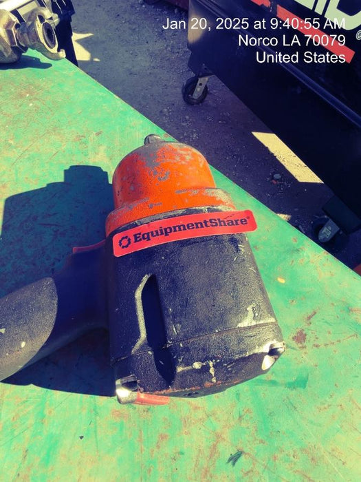 2021 MICHIGAN PNEUMATIC 750SS