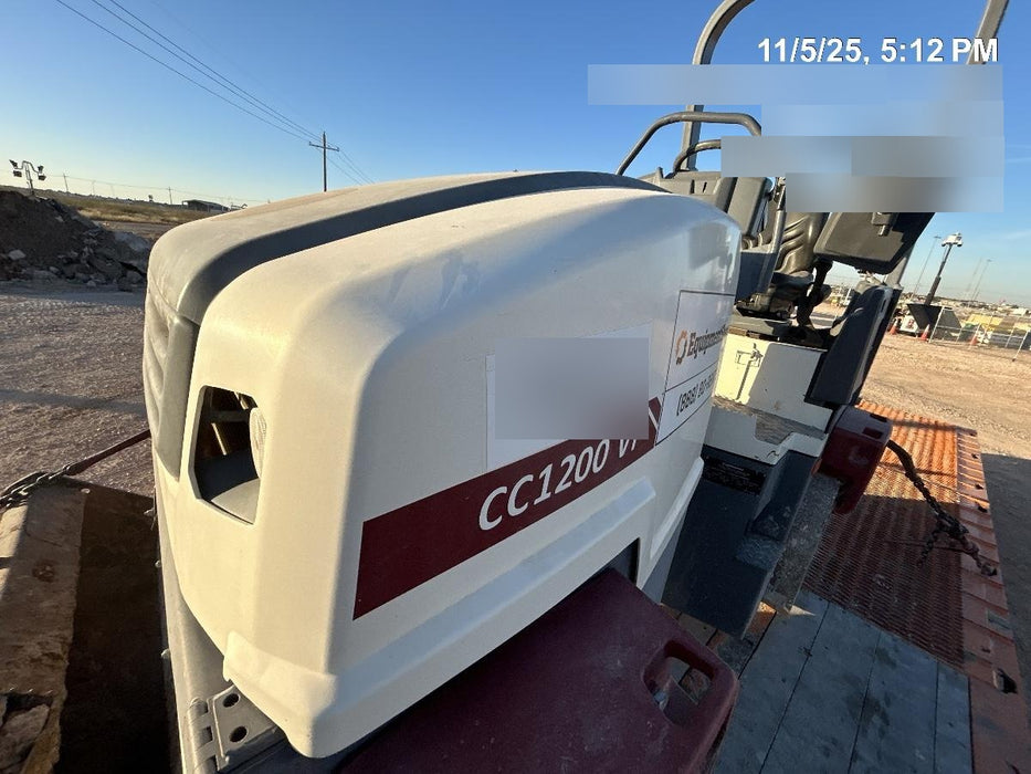 2020 DYNAPAC CC1200 VI LHP