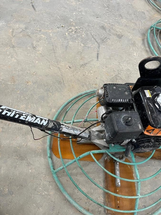 2024 MULTIQUIP J36H55