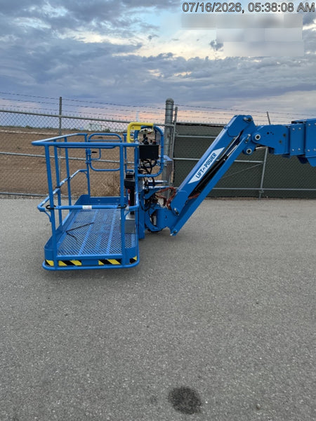 2026 GENIE S-85 XC