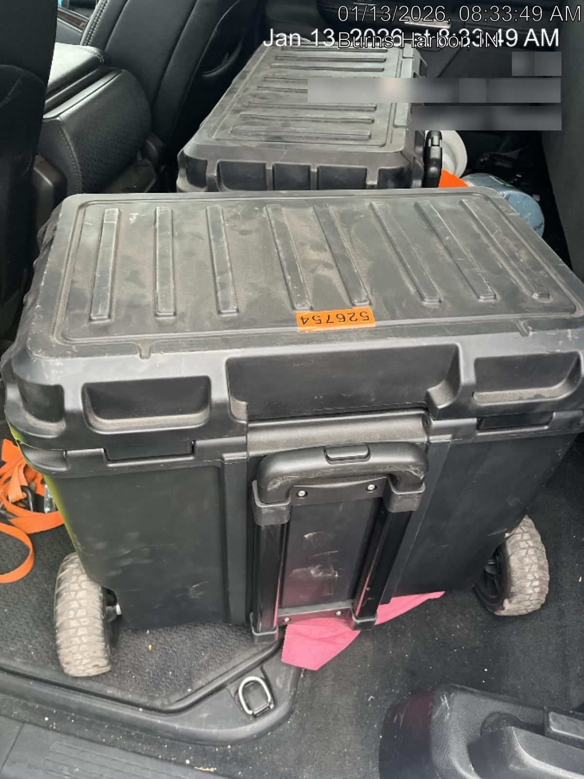 2025 LINCOLN ELECTRIC ELEVATE SLi
