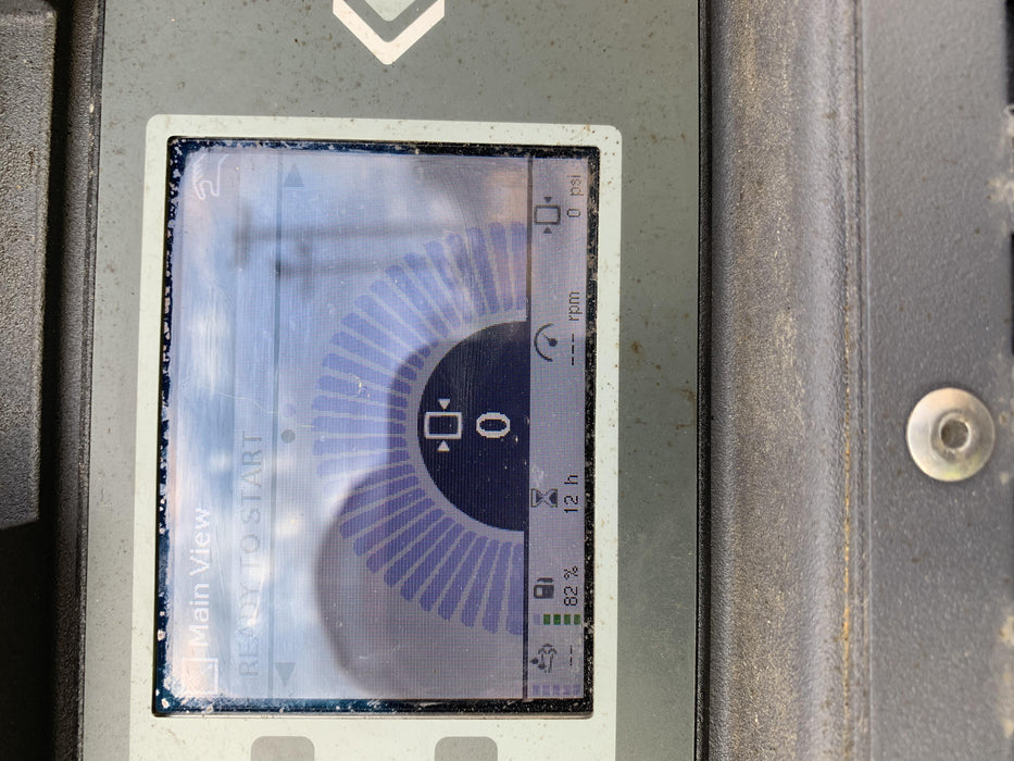 2020 ATLAS COPCO XAS 900