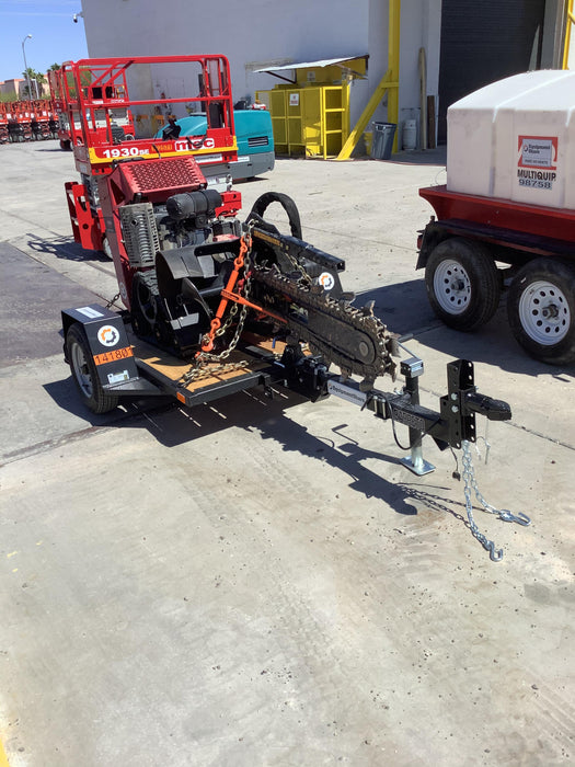 2021 BARRETO E4X6TBT